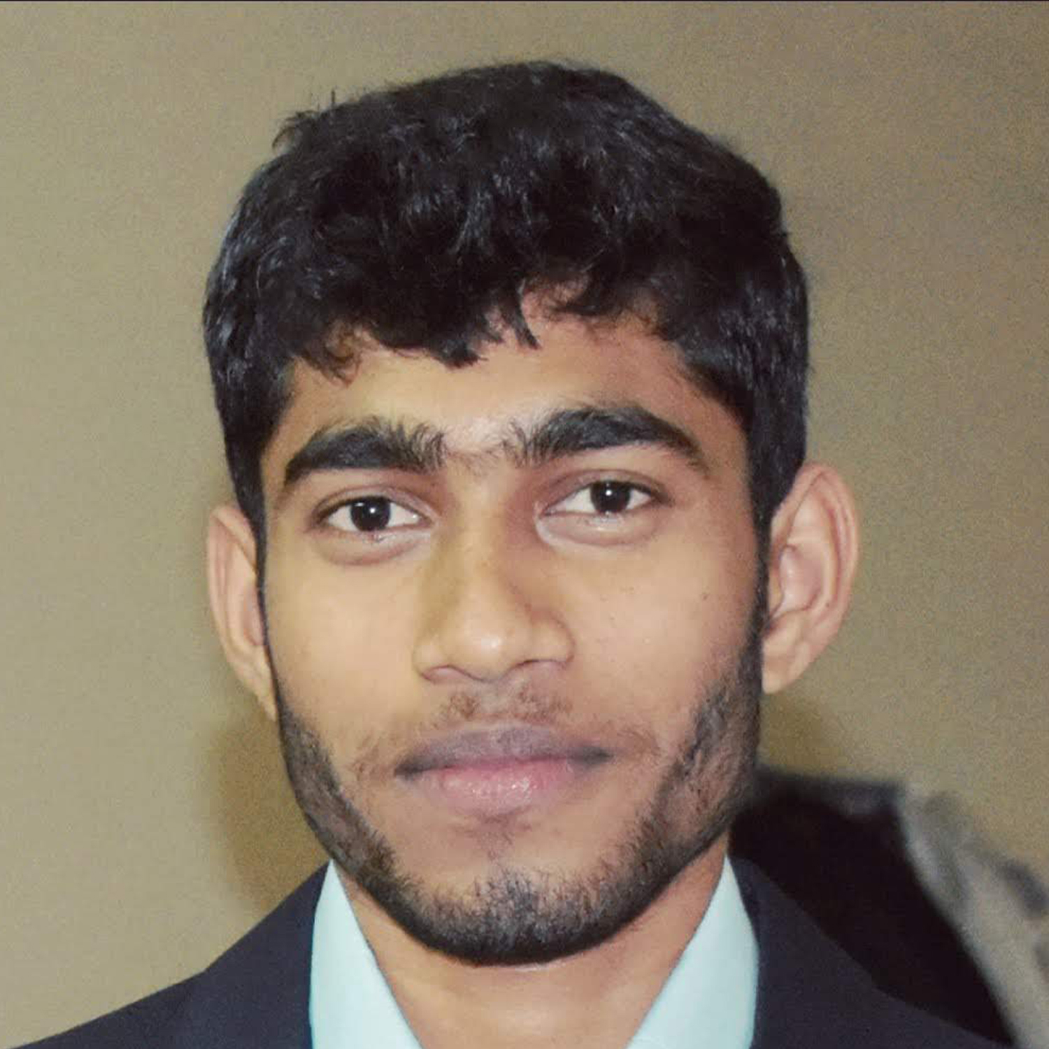 Salekur Rahaman